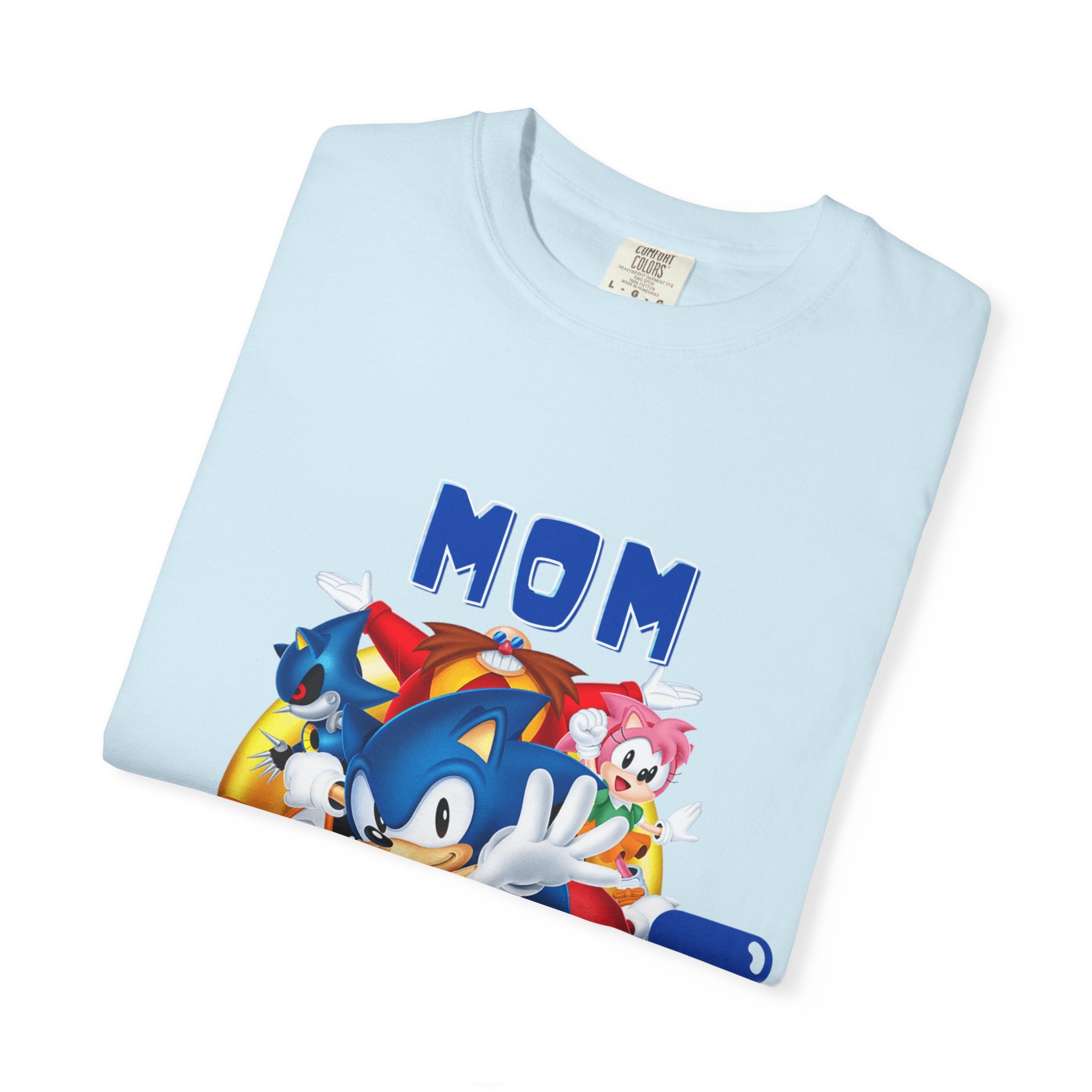 Personalized Mom of the Birthday Boy 5 T-Shirt — Kids' Party Tee