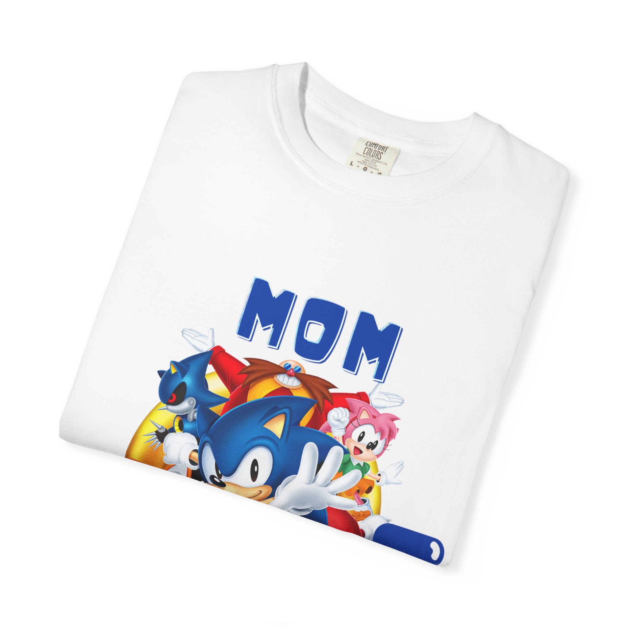 Personalized Mom of the Birthday Boy 5 T-Shirt — Kids' Party Tee
