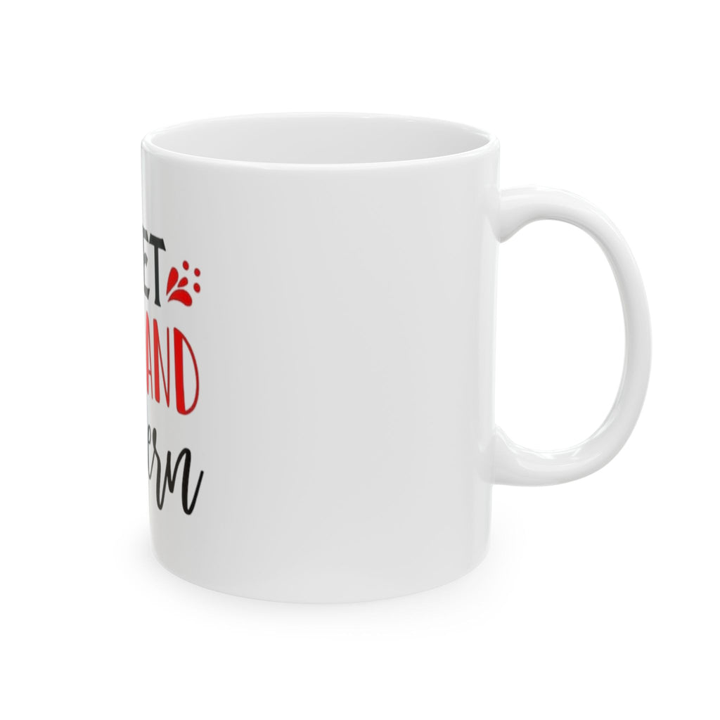 Sweet Sassy and Southern Ceramic Mug — Funny Southern Coffee Cup (11oz & 15oz)