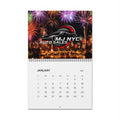 Persolinazed Wall Calendar 2026 | Branded Auto Sales Calendar